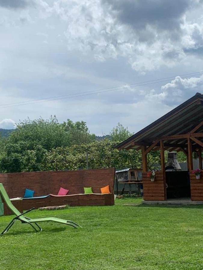 Cazare Ieftina Piatra Neamt Exterior photo